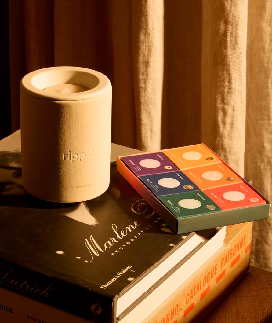 Wax Melts by Ripple+