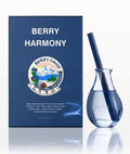 BERRY OASIS - reed diffuser (wild berry aroma + bergamot + osmanthus)