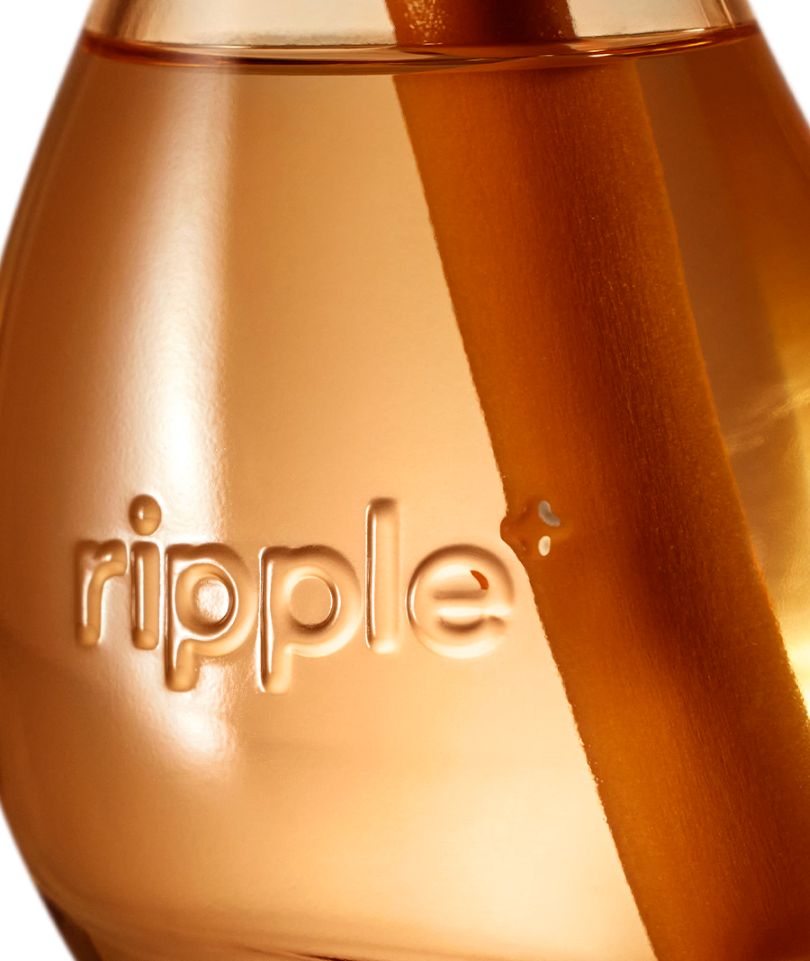 MANDARIN PEEL - reed diffuser (mandarin aroma + tuberose+magnolia)