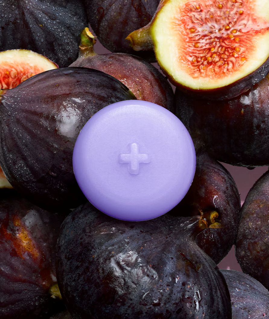 FIG LEAF - wax melts (fig leaf + iris + cedarwood)