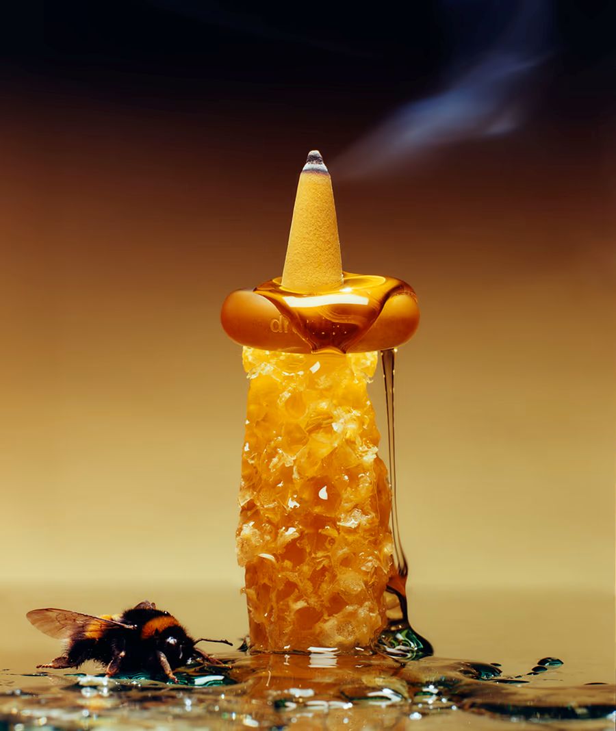 MIMOSA DEL SOL - Droplets (mimosa aroma + manuka + cedarwood)