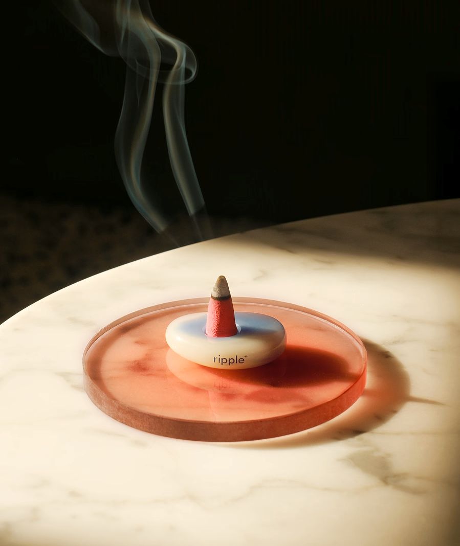 INCENSE DROPLETS - Multipack - (48 Droplets,full set of aromas)