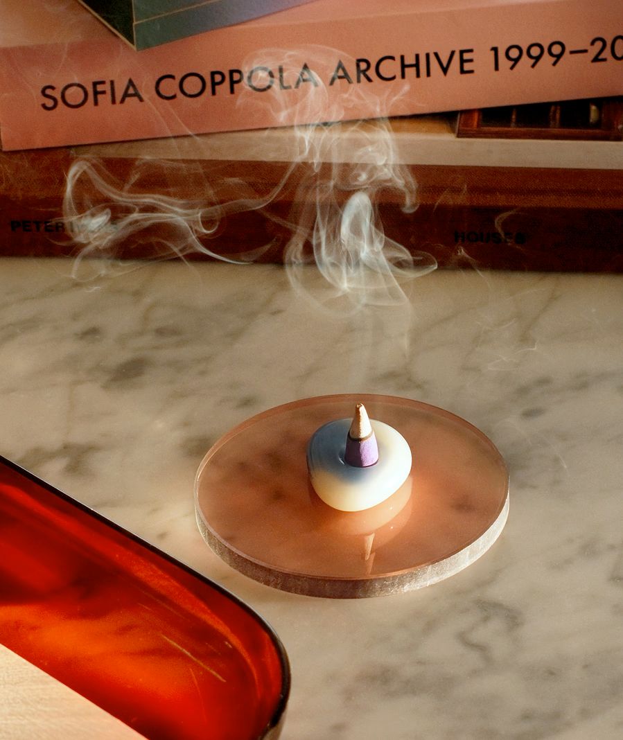 INCENSE DROPLETS - Multipack - (48 Droplets,full set of aromas)