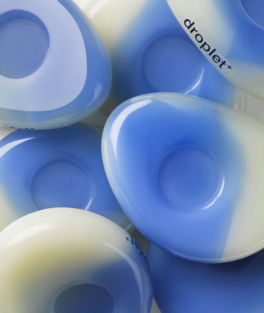 INCENSE DROPLETS - Multipack - (48 Droplets,full set of aromas)