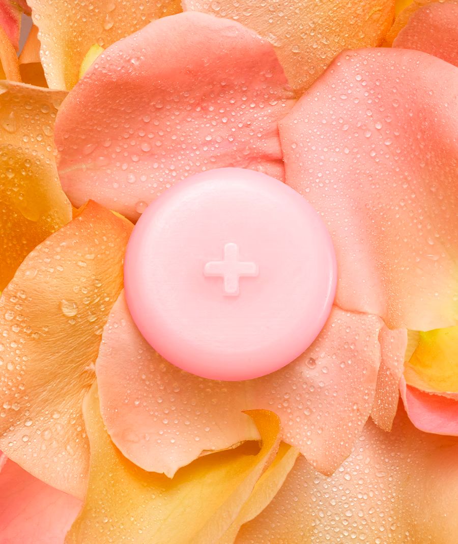 ROSE BLVD - wax melts (rose + jasmine + cardamom)