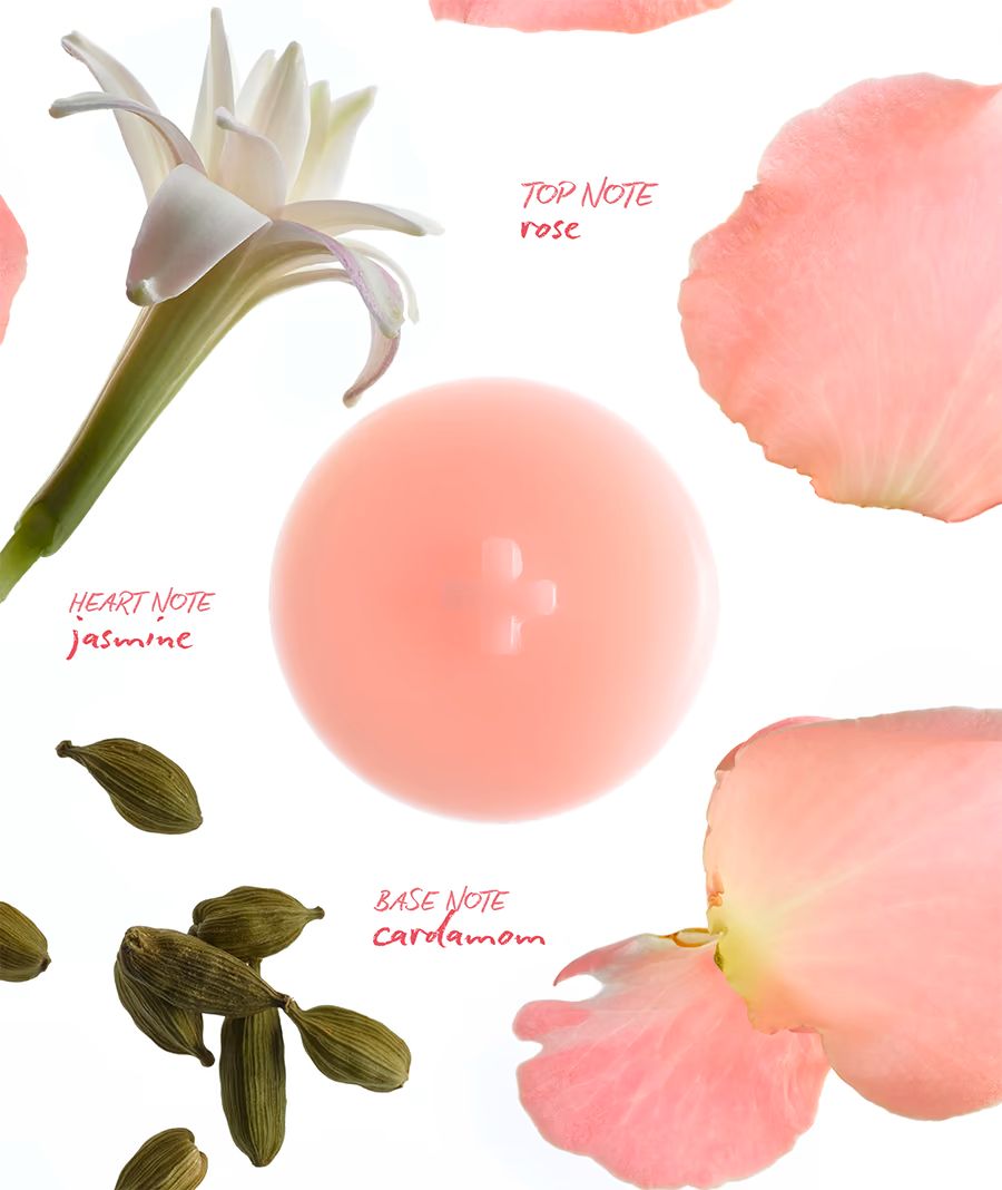 ROSE BLVD - wax melts (rose + jasmine + cardamom)